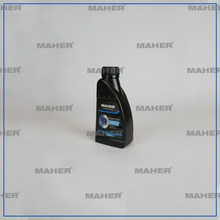 Fren Hidrolik Yağı Dot 4 500Ml (Oem No:A0009890807)