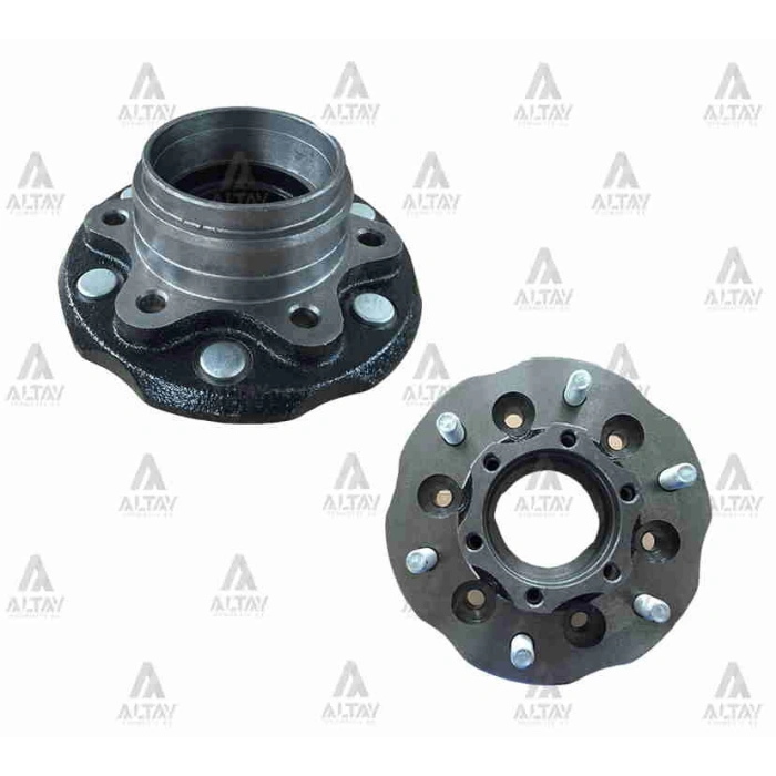 Teker Poryası Pıckup  1997-2002 4X4 Ön (Oem No:402020W091)