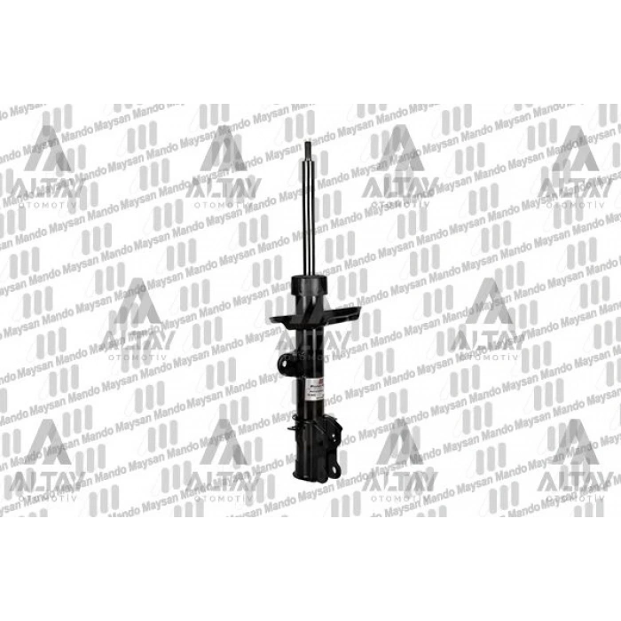 Amortisör Doblo 2015 Sonrası Gazlı Ön Sağ Trekkıng (Oem No:52093966)