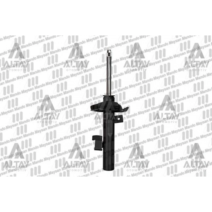 Amortisör Mazda-3 2003-2008 Gazlı Ön Sol (Oem No:B32T34900C)
