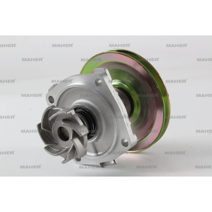 Devirdaimdoğan Slx  1993-2001 / Kartal Slx 1993-2001 Sarı Kasnak 1.6 (Oem No:7784975)