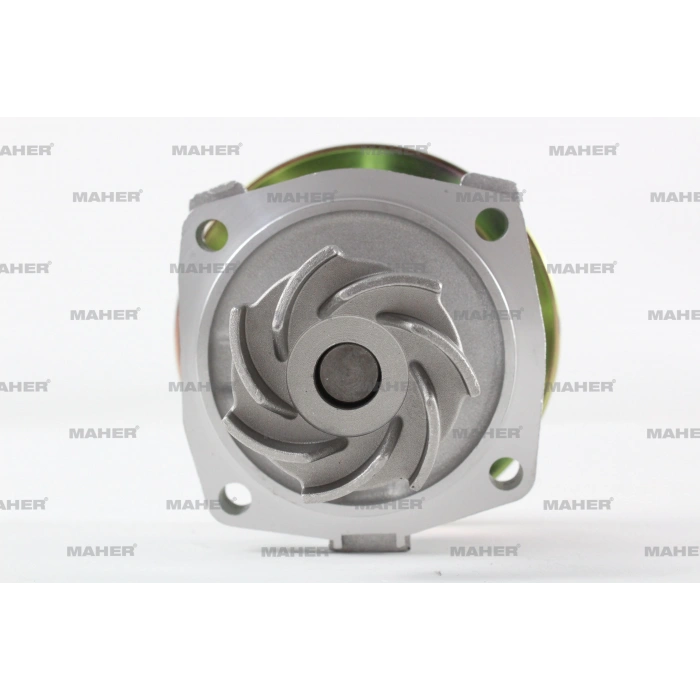 Devirdaimdoğan Slx  1993-2001 / Kartal Slx 1993-2001 Sarı Kasnak 1.6 (Oem No:7784975)