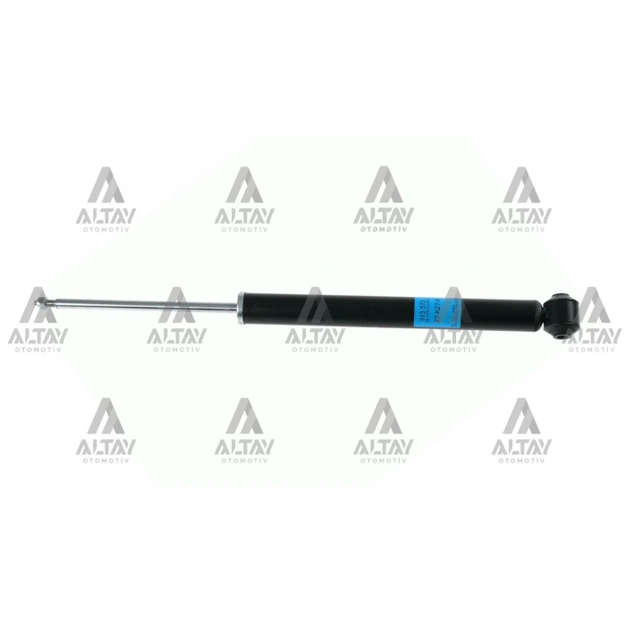 Amortisör Corsa D 2006-2014 / Corsa E 2014-2018 / Grande Punto 2005-2012 / Aveo 2011 Sonrası / Gazlı Arka (Oem No:436387)