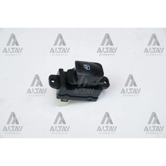 Cam Açma Düğmesi Accent 2006-2011 Sağ Era (Oem No:935801E000)