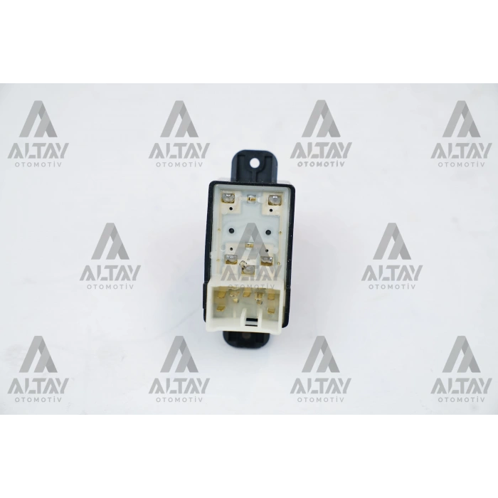 Cam Açma Düğmesi Accent 2006-2011 Sağ Era (Oem No:935801E000)