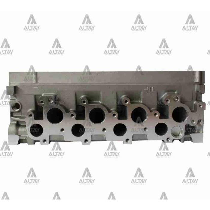 Silindir Kapağı 206 2000-2006 / 307 2000-2006 / 406 1998-2005 / Partner 2000-2007 / Boxer 2002 Sonrası / Berlingo 2000-2006 / C5 2000-2006 / Jumper 2002 Sonrası  2.0 Hdı 8V Dw10 - 2.2Hdı 8V Dw12 Dizel (Oem No:0200Gn908592908595)