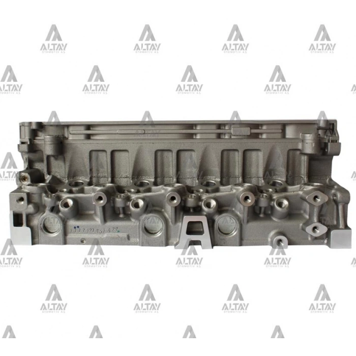 Silindir Kapağı 206 2000-2006 / 307 2000-2006 / 406 1998-2005 / Partner 2000-2007 / Boxer 2002 Sonrası / Berlingo 2000-2006 / C5 2000-2006 / Jumper 2002 Sonrası  2.0 Hdı 8V Dw10 - 2.2Hdı 8V Dw12 Dizel (Oem No:0200Gn908592908595)