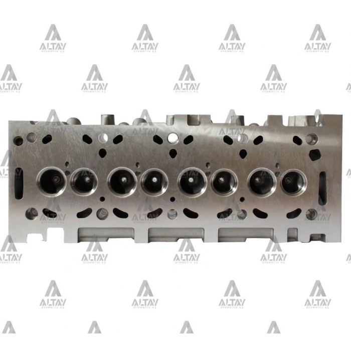 Silindir Kapağı 206 2000-2006 / 307 2000-2006 / 406 1998-2005 / Partner 2000-2007 / Boxer 2002 Sonrası / Berlingo 2000-2006 / C5 2000-2006 / Jumper 2002 Sonrası  2.0 Hdı 8V Dw10 - 2.2Hdı 8V Dw12 Dizel (Oem No:0200Gn908592908595)