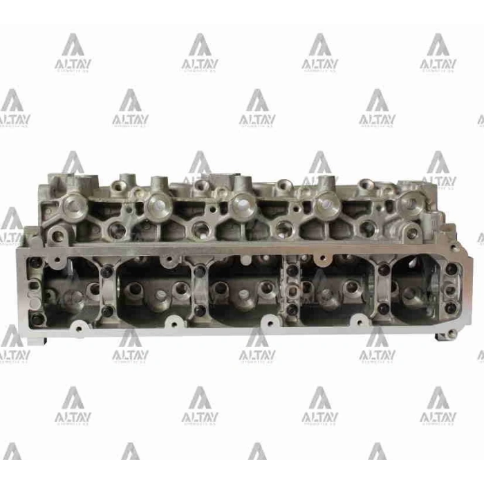 Silindir Kapağı 206 2000-2006 / 307 2000-2006 / 406 1998-2005 / Partner 2000-2007 / Boxer 2002 Sonrası / Berlingo 2000-2006 / C5 2000-2006 / Jumper 2002 Sonrası  2.0 Hdı 8V Dw10 - 2.2Hdı 8V Dw12 Dizel (Oem No:0200Gn908592908595)