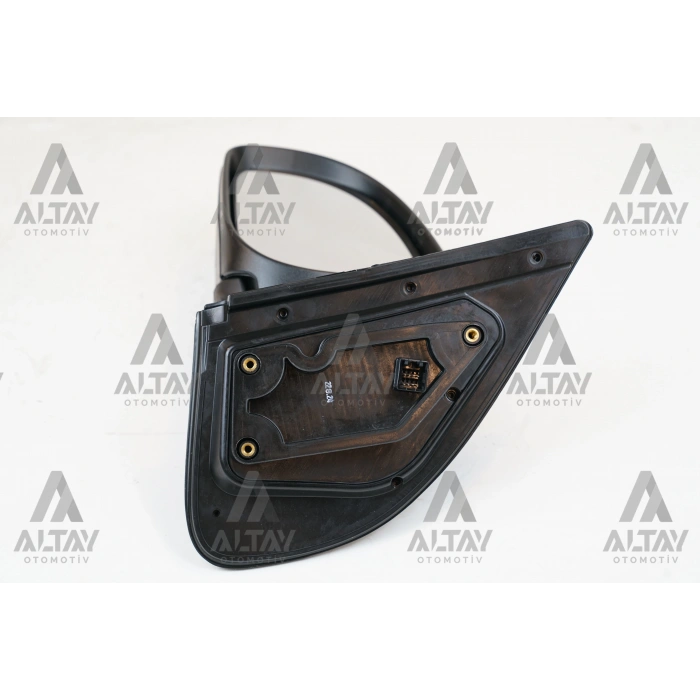 Ayna Dış Dikiz I-2020 2012-2014 Elektrikli Sinyalli Otomatik Katlanır Sol (Oem No:876101J410)