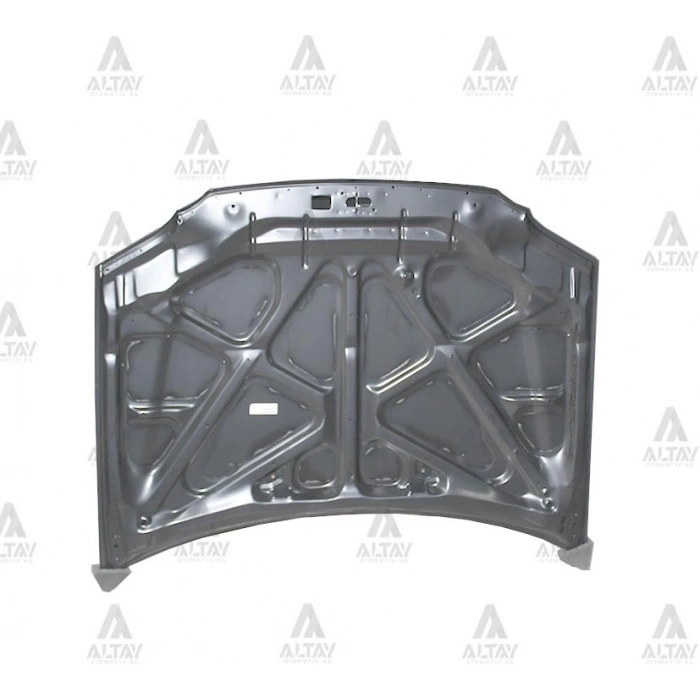 Motor Kaputu Crv  1996-00 (Oem No:60100S10A90Zz)