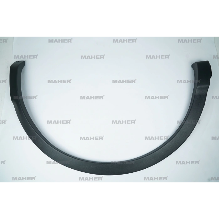 Dodik Qashqai 2017-2019 Arka Çamurluk Çıtası Sağ-Sol Takım (Oem No:938294Ea0A938284Ea0A)