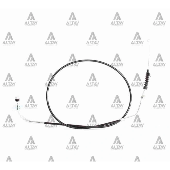 Tel Gaz L200  1999-06 (Oem No:Mr133135)