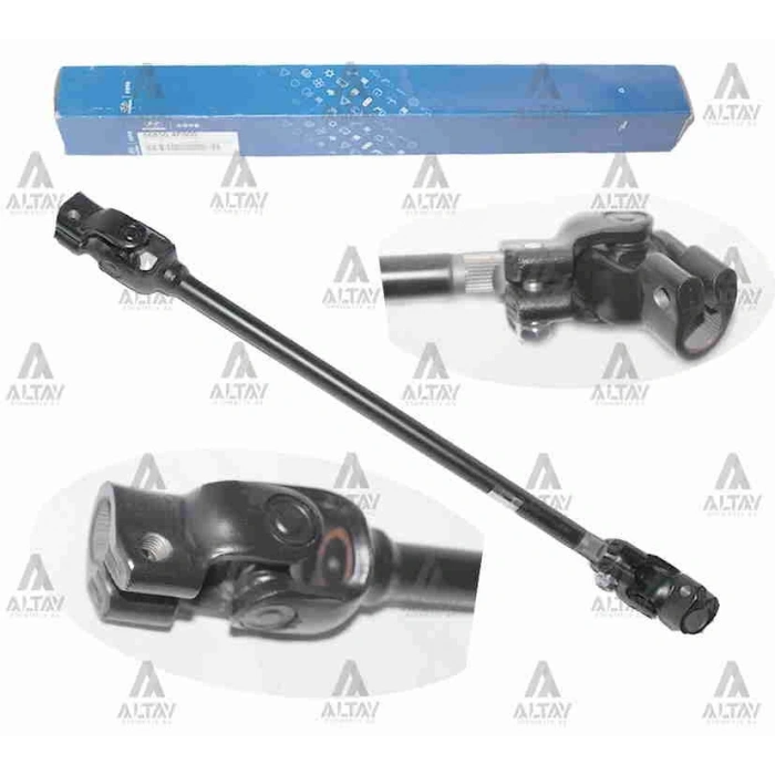 Direksiyon Mafsalı Kmy 2005 Sonrası Alt (Oem No:568504F000)