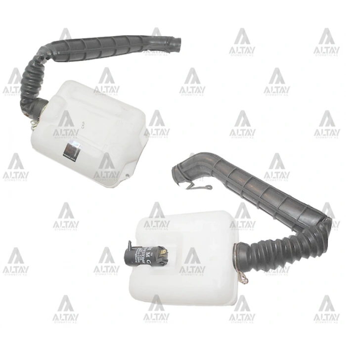 Su Fıskiye Deposu H-100 Arka Motorlu (Oem No:9891043000)