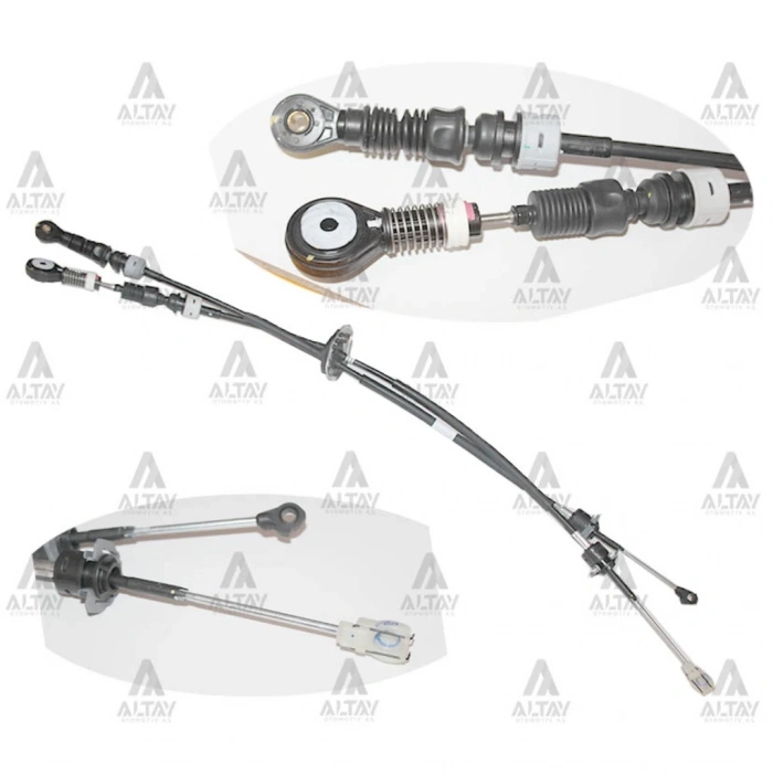 Tel Vites I-2010 2013-18 (Oem No:43794B4000)