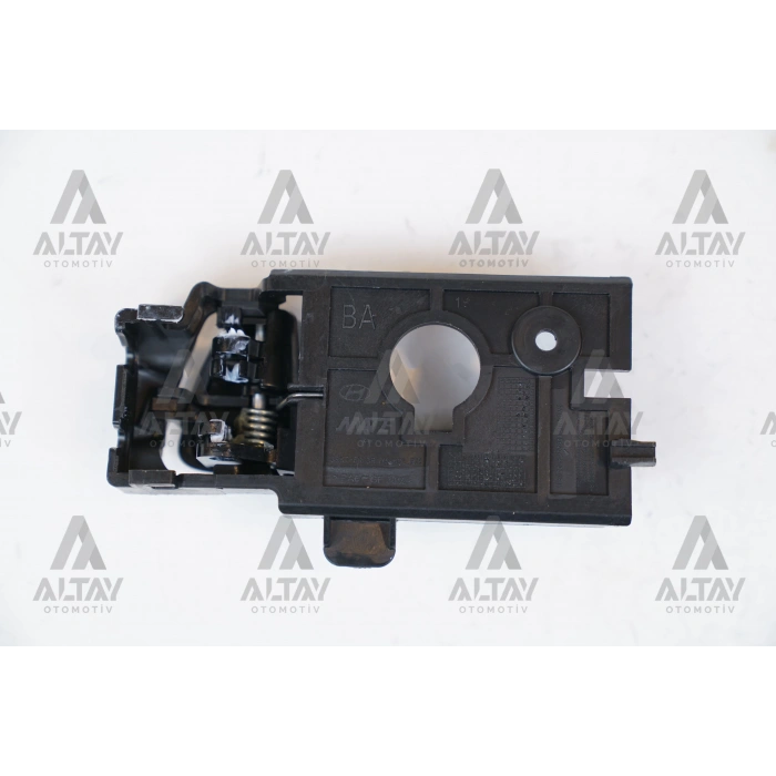 Kapı Kolu I-2010 2013-2018 İç Sağ (Oem No:82620B4000Pyn)