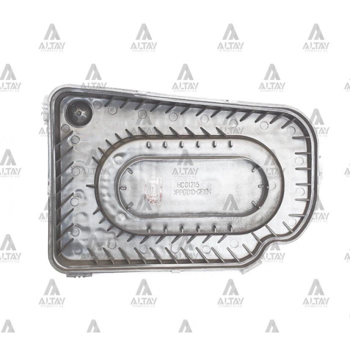 Hava Filtre Kutusu Alt Kmy 2005 Sonrası (Oem No:281114F000)