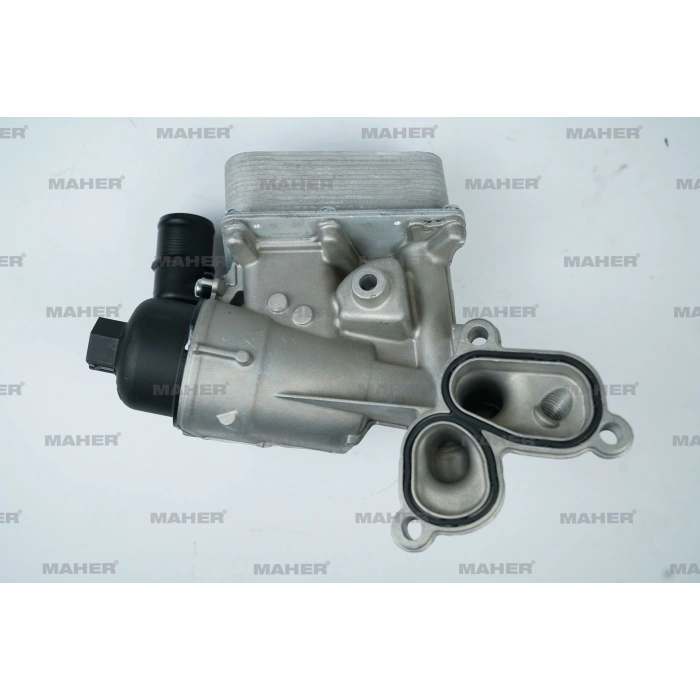 Yağ Soğutucusu Trafic Iı 2006-2014 2.0 Dcı Komple (Oem No:8200781898)