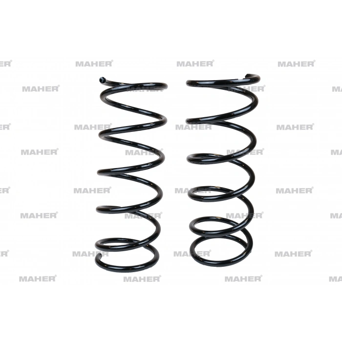 Helezon Yayı Getz 2002-2010 1,5 Crdı Ön (Oem No:546301C500)