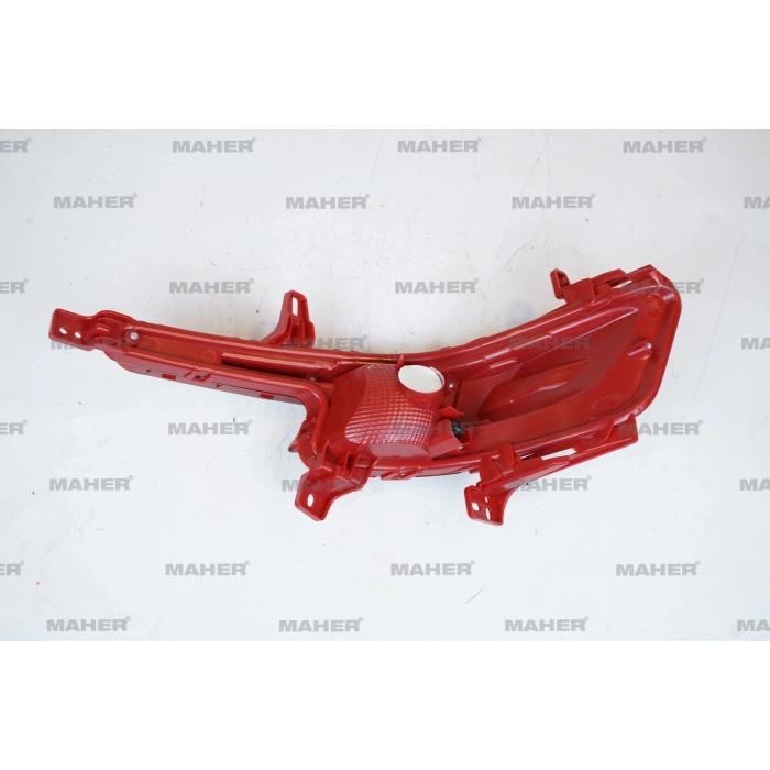 Reflektör Tampon Elentra 2019-2021 Arka Sağ (Oem No:92406F2510)