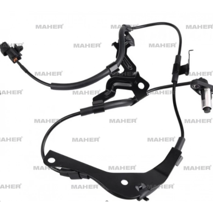 Sensör Abs L200 2015 Sonrası Ön Sol (Oem No:4670B005)