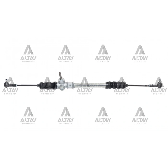 Direksiyon Kutusu Accent / Excel 1995-2000 Mekanik Rotbaşlı (Oem No:5651022000)