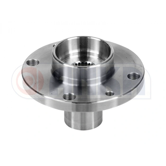 Teker Poryası Palio 1.4-1.6 Ön Rulmansız (Oem No:46447445)