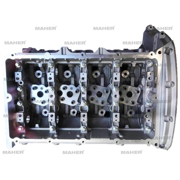 Silindir Kapağı Transit V347 2011 Sonrası / Ranger 2012 Sonrası / Bt 50 2011 Sonrası / Defender  155 135 Ps 2.2 Tdcı  Euro-5 Arkadan İtiş (Oem No:Bk3Q6049Ae1717606)