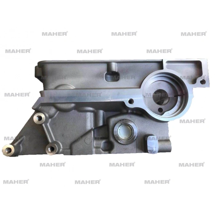 Silindir Kapağı Transit V347 2011 Sonrası / Ranger 2012 Sonrası / Bt 50 2011 Sonrası / Defender  155 135 Ps 2.2 Tdcı  Euro-5 Arkadan İtiş (Oem No:Bk3Q6049Ae1717606)