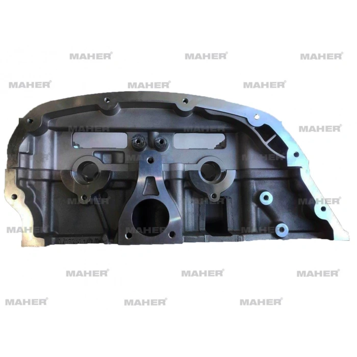 Silindir Kapağı Transit V347 2011 Sonrası / Ranger 2012 Sonrası / Bt 50 2011 Sonrası / Defender  155 135 Ps 2.2 Tdcı  Euro-5 Arkadan İtiş (Oem No:Bk3Q6049Ae1717606)