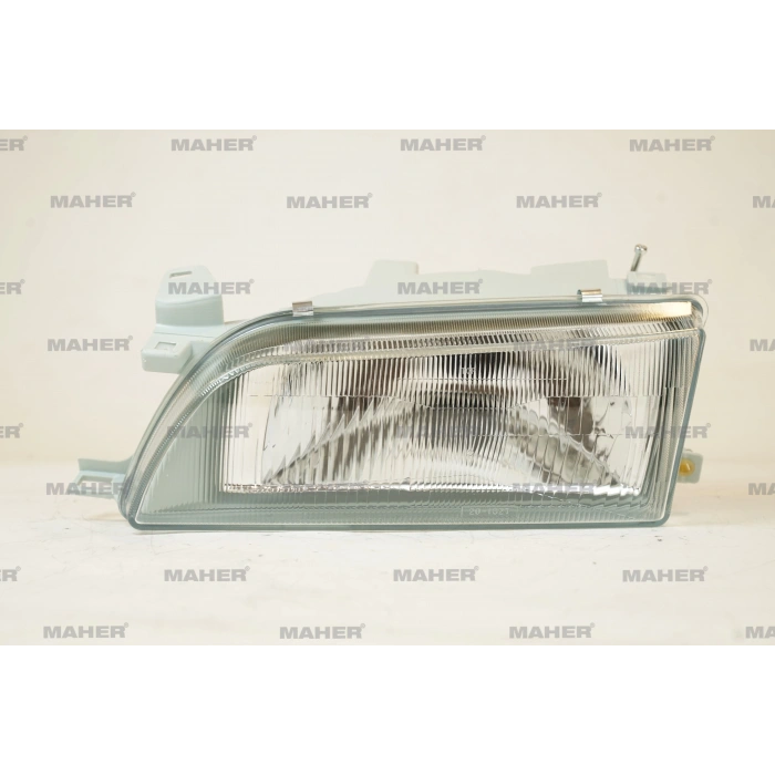 Far Corolla  1993-1998 Ae101 Manuel Sol (Oem No:811501E440A)