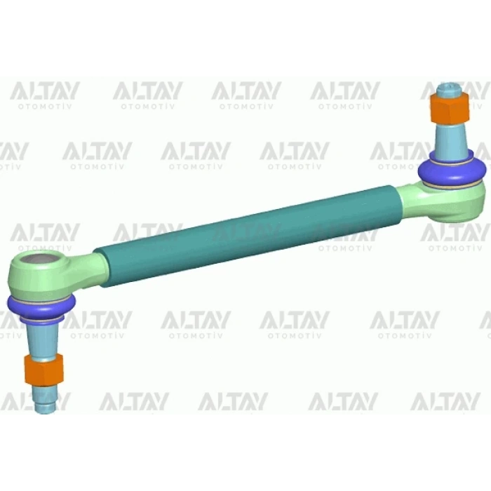 Z Rot (Oem No:3868501)