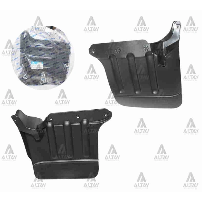 Paçalık Kmy Ön 2005 Sonrası Sağ (Oem No:868324F000)