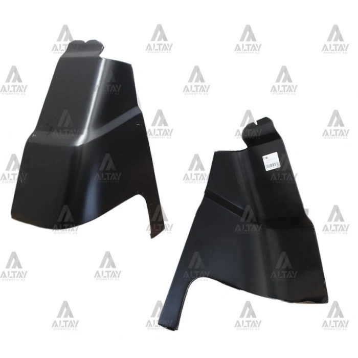 Köşe Sacı L300  97= Sol (Oem No:Mb835125)