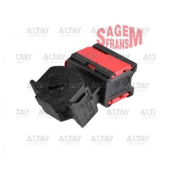 Kontak Termiği Logan / Sandero / Clio Iv I Tipi (Oem No:487004438R)