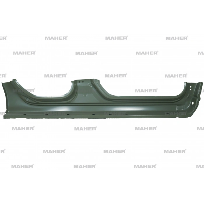 Direk Sacı Dış City 2009-2011 Ön Sol (Oem No:04645Tm0G00Zz)