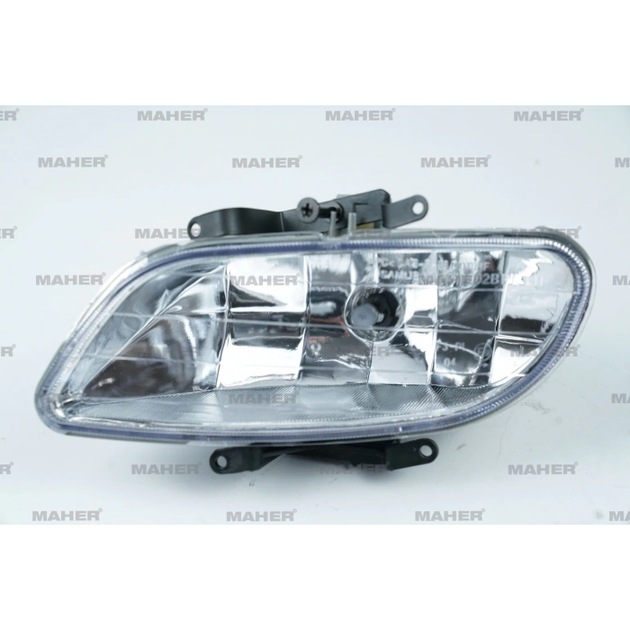 Sis Lambası Accent 2000-2002 Ön Sol (Oem No:9220125000)