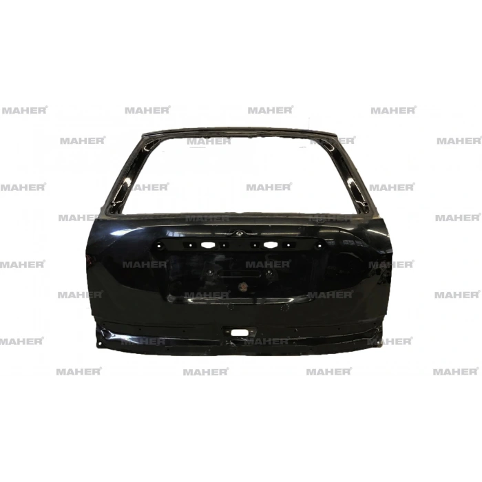 Bagaj Kapağı Crv 2007-10 (Oem No:68100Swwg00Zz)