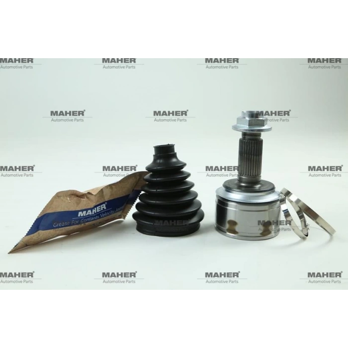 Aks Kafası Dış Hrv 2016-2019 30X25X68 (Oem No:44306T7Yt92)