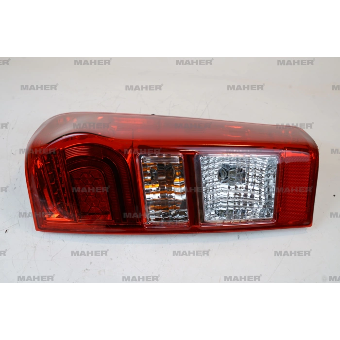 Stop Lambası D-Max 2017-2019 Ledli Sağ (Oem No:8982222812)