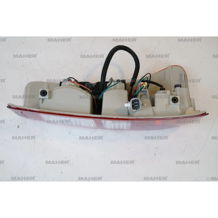 Stop Lambası D-Max 2017-2019 Ledli Sağ (Oem No:8982222812)