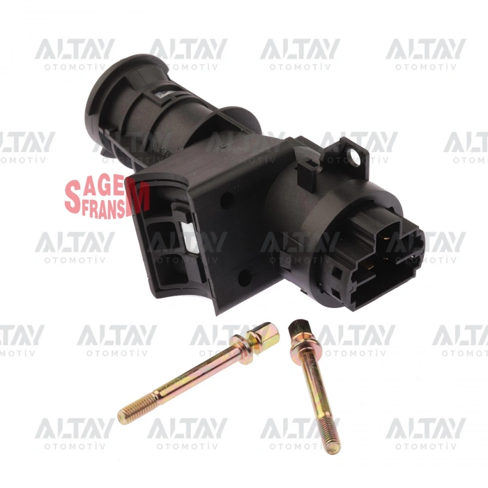 Kontak Gövdesi Albea / Doblo Kilitsiz (Oem No:46819068)