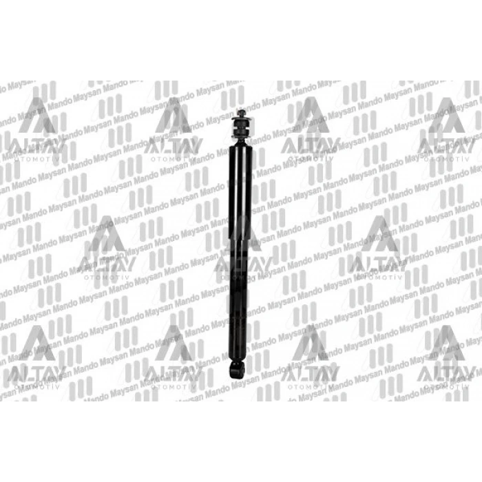 Amortisör R19    88-2001 Gazlı Arka (Oem No:7700793074)