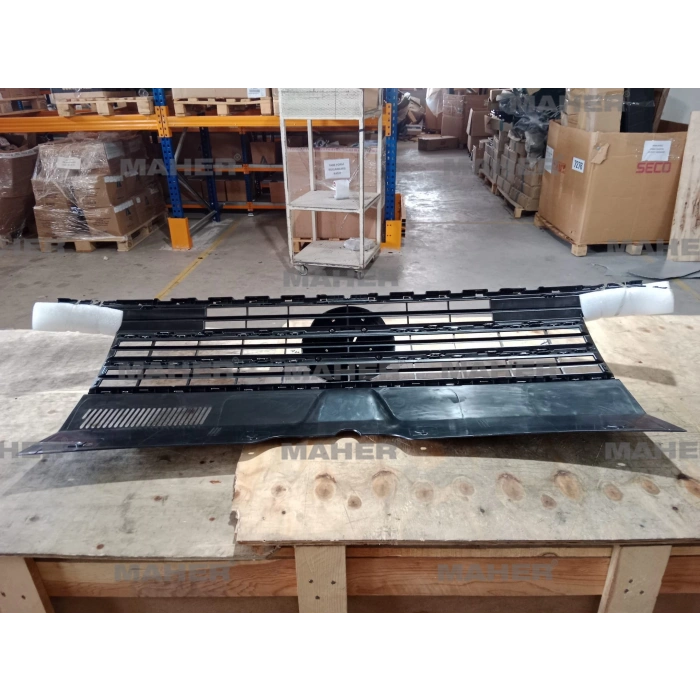 Panjur Transporter T6 2016-2019 (3 Nikelaj) Ön (Hasarlı) (Oem No:7E5853651C041)