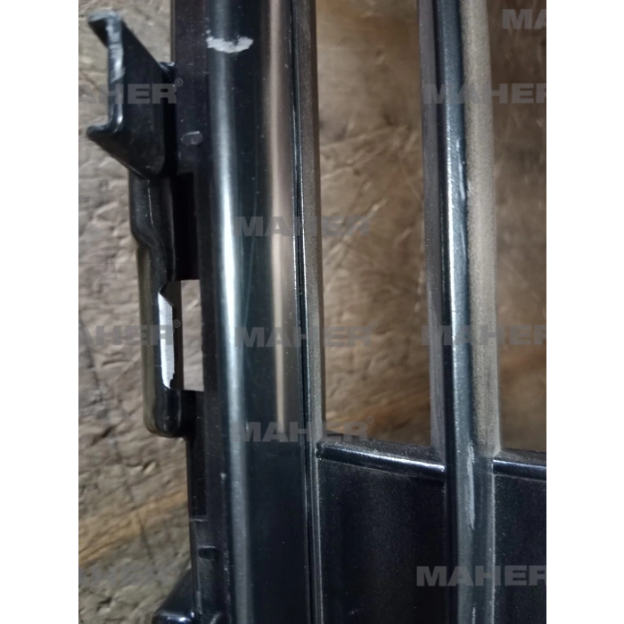 Panjur Transporter T6 2016-2019 (3 Nikelaj) Ön (Hasarlı) (Oem No:7E5853651C041)