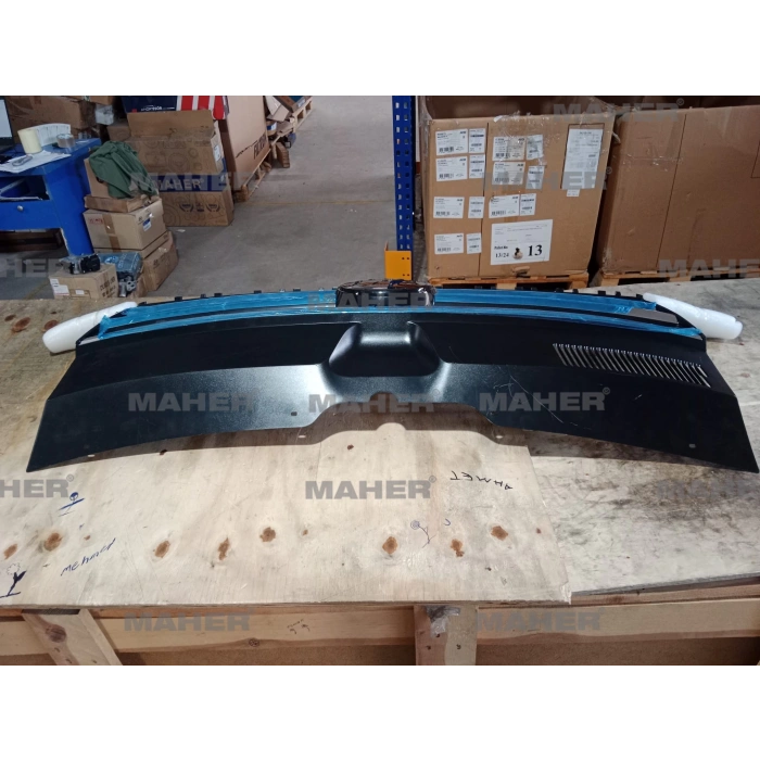 Panjur Transporter T6 2016-2019 (3 Nikelaj) Ön (Hasarlı) (Oem No:7E5853651C041)