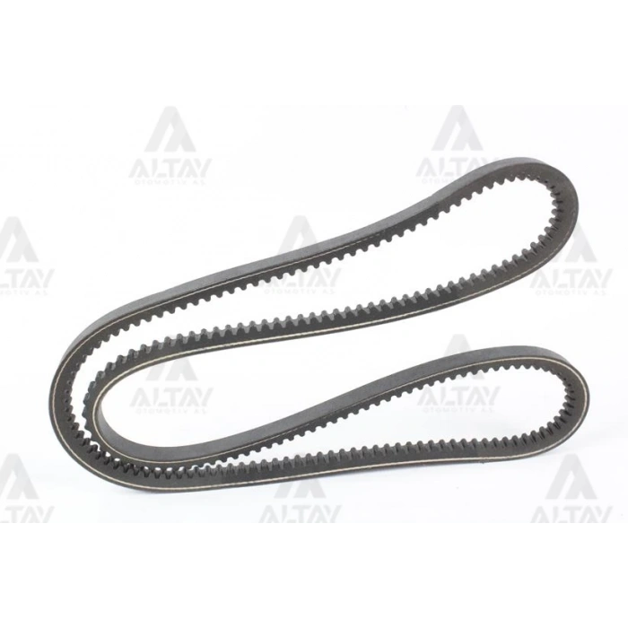 V Kayış Alfa Romeo / Honda / Mitsubishi / Nissan / Proton (Oem No:10A0635)