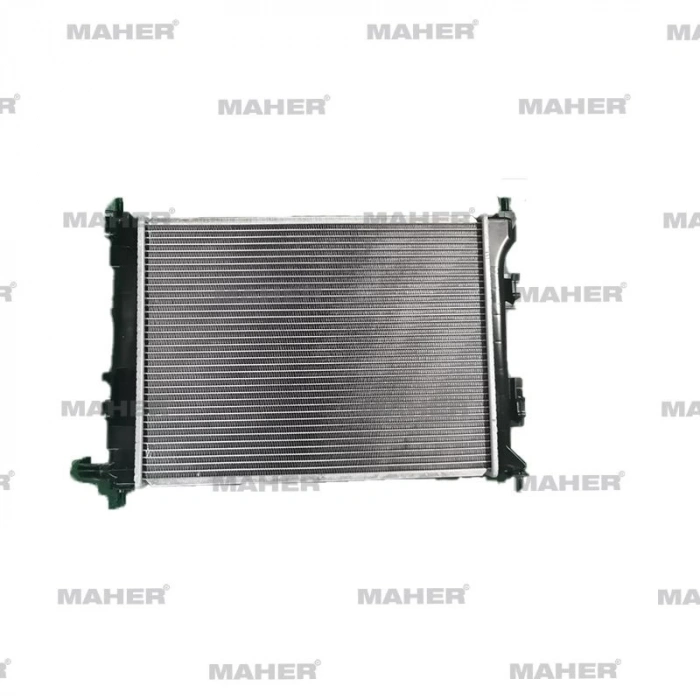 Radyatör Su I-2020 2015-2018 Benzinli 1.2 M-T Brazıng (Oem No:25310C8000)