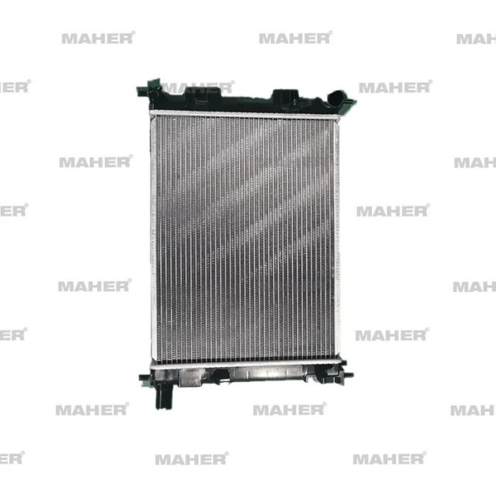 Radyatör Su I-2020 2015-2018 Benzinli 1.2 M-T Brazıng (Oem No:25310C8000)